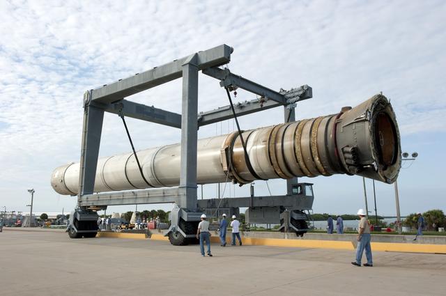 NASA image: KSC-2011-5490