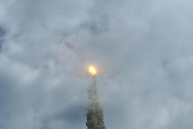 NASA image: KSC-2011-5497