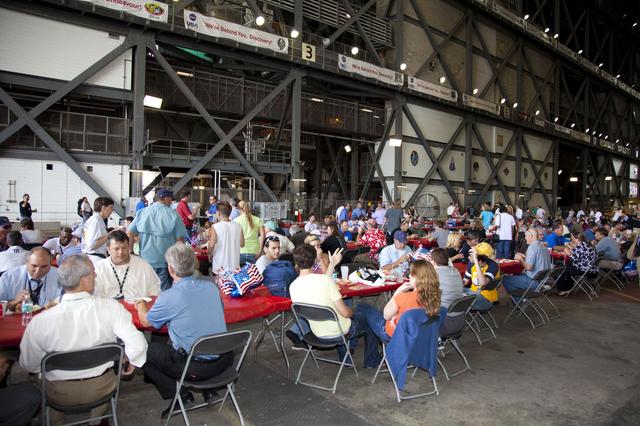 NASA image: KSC-2011-5504