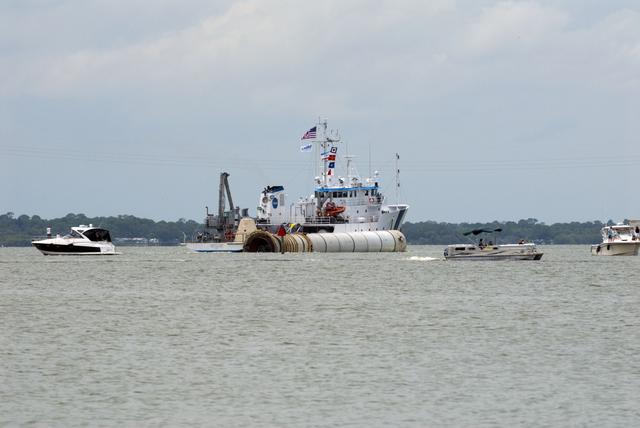 NASA image: KSC-2011-5518