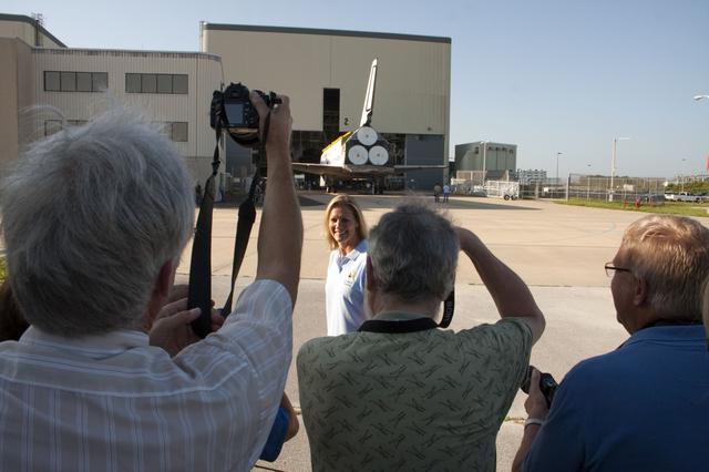 NASA image: KSC-2011-5569