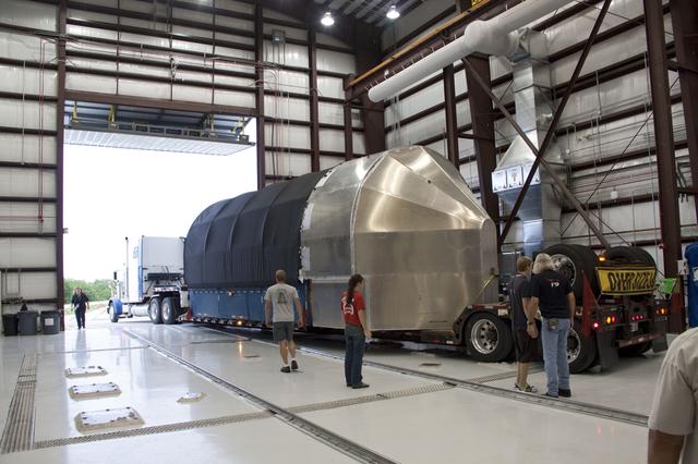 NASA image: KSC-2011-5603