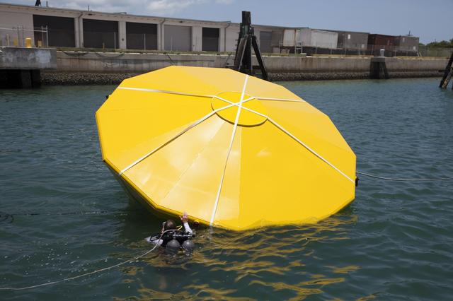 NASA image: KSC-2011-5617