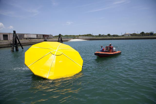 NASA image: KSC-2011-5618