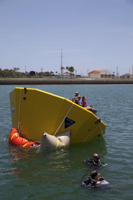 NASA image: KSC-2011-5619