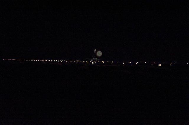 NASA image: KSC-2011-5640