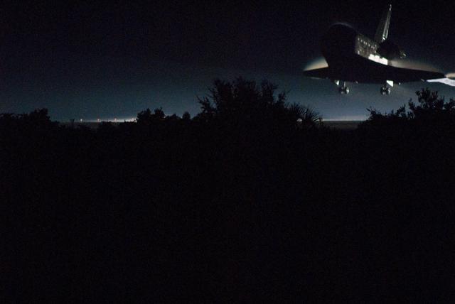 NASA image: KSC-2011-5695