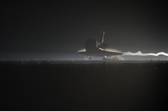 NASA image: KSC-2011-5701