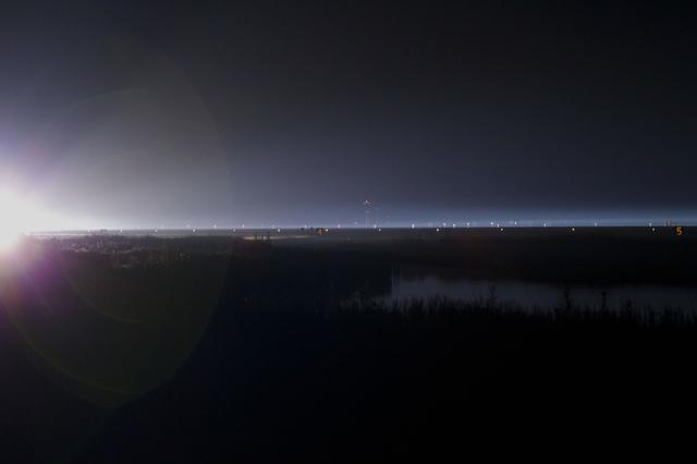 NASA image: KSC-2011-5710