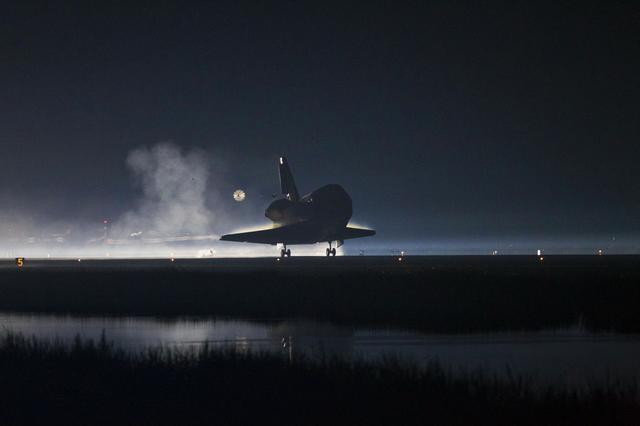 NASA image: KSC-2011-5719