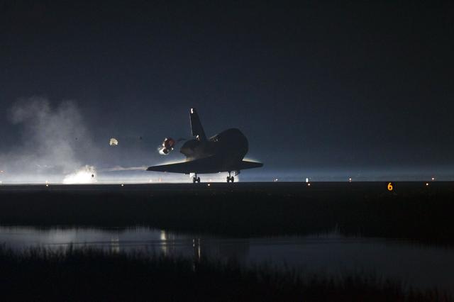NASA image: KSC-2011-5720