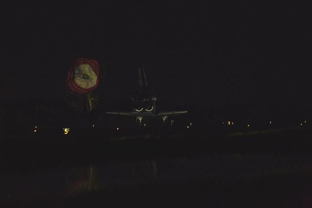 NASA image: KSC-2011-5732