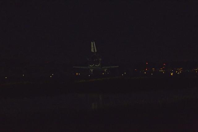 NASA image: KSC-2011-5734