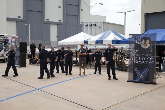 NASA image: KSC-2011-5756