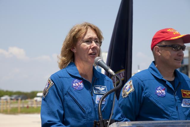 NASA image: KSC-2011-5765