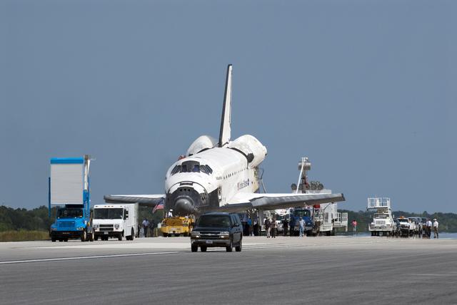 NASA image: KSC-2011-5808