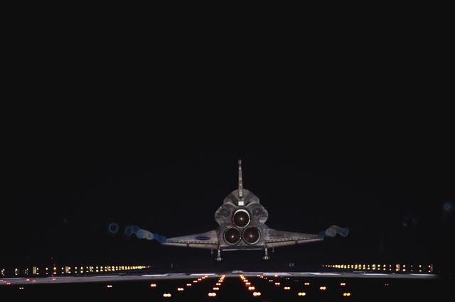 NASA image: KSC-2011-5845