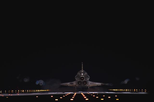 NASA image: KSC-2011-5847