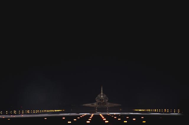 NASA image: KSC-2011-5849