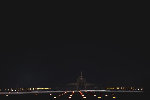 NASA image: KSC-2011-5850