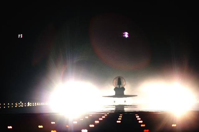 NASA image: KSC-2011-5856