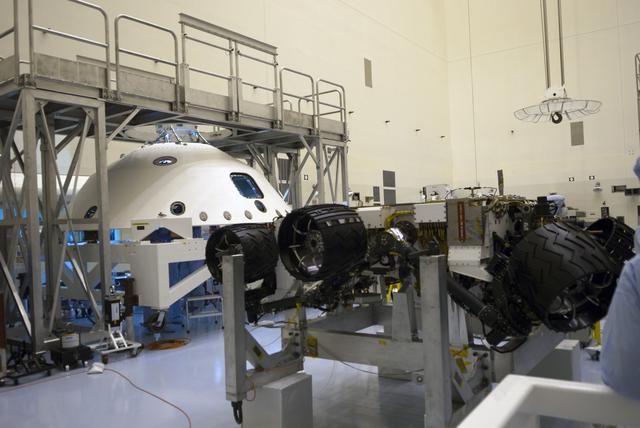 NASA image: KSC-2011-5876