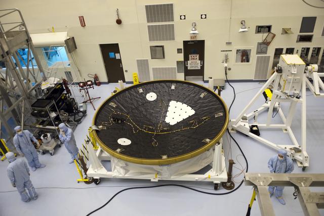 NASA image: KSC-2011-5879