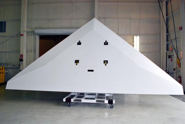 NASA image: KSC-2011-5942