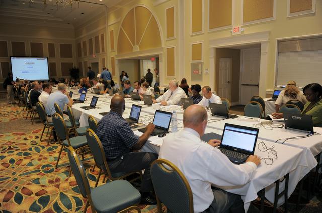 NASA image: KSC-2011-5955