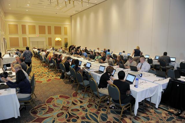 NASA image: KSC-2011-5956