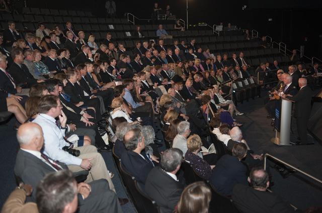 NASA image: KSC-2011-5964