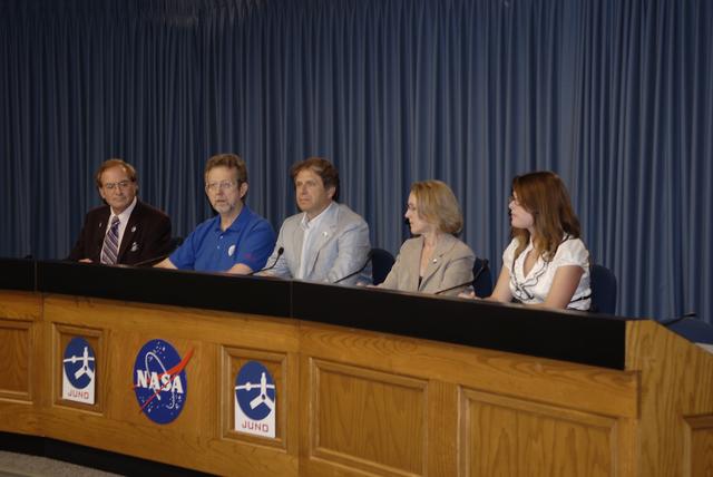 NASA image: KSC-2011-5971