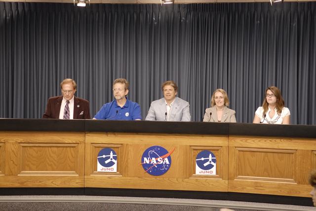 NASA image: KSC-2011-5972