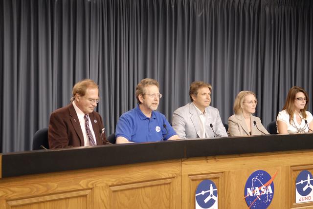 NASA image: KSC-2011-5974