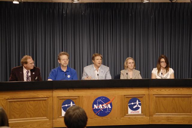 NASA image: KSC-2011-5976