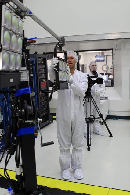 NASA image: KSC-2011-5980