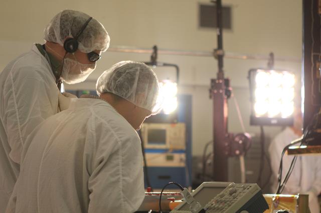 NASA image: KSC-2011-5985