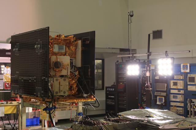 NASA image: KSC-2011-5986