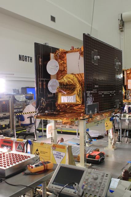 NASA image: KSC-2011-5988