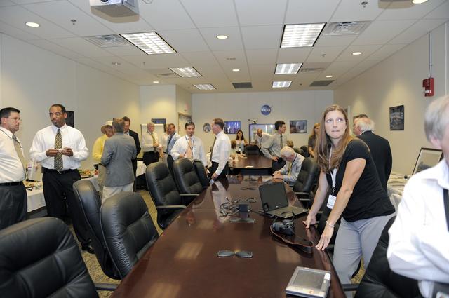 NASA image: KSC-2011-6001