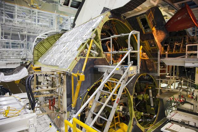 NASA image: KSC-2011-6034