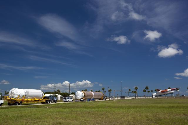 NASA image: KSC-2011-6067