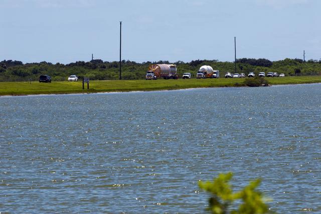 NASA image: KSC-2011-6071