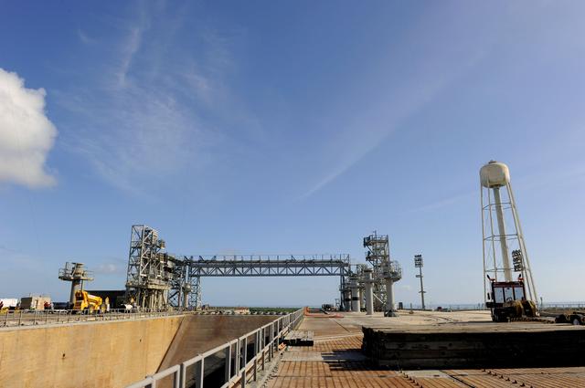 NASA image: KSC-2011-6084