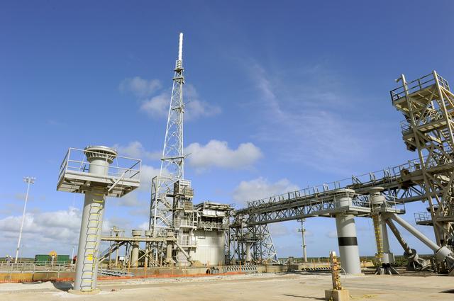 NASA image: KSC-2011-6087