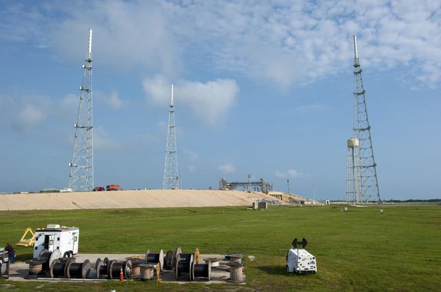 NASA image: KSC-2011-6158