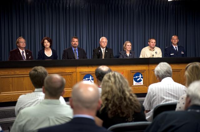 NASA image: KSC-2011-6168