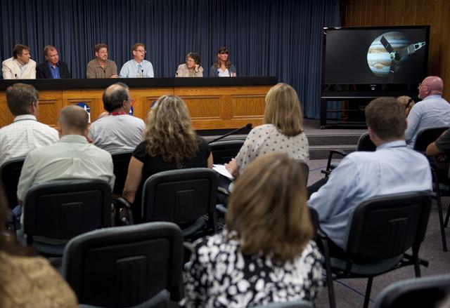 NASA image: KSC-2011-6171