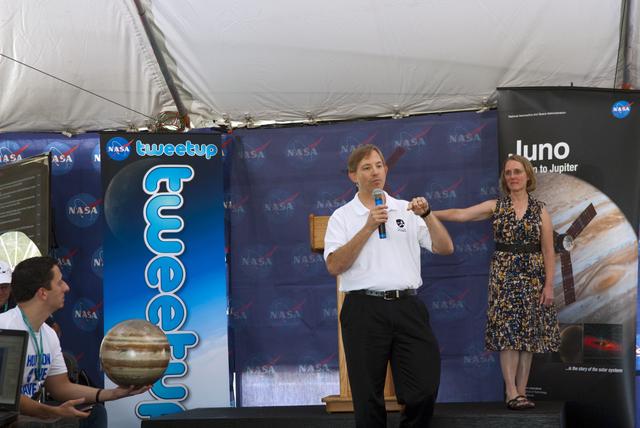 NASA image: KSC-2011-6224