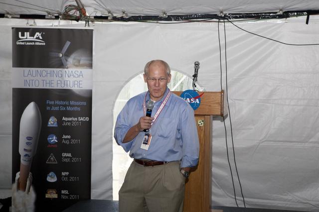 NASA image: KSC-2011-6247